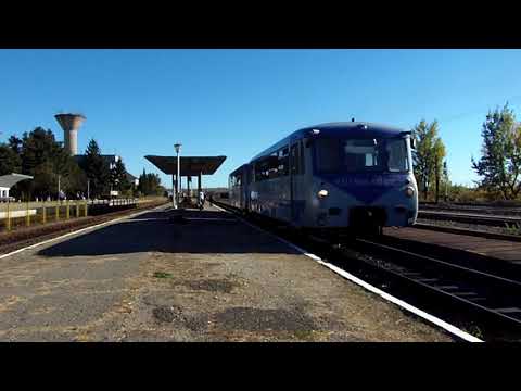 AM LVT - LVS 79-0114-6 si 79-0514-5 VT98 cu R 4316 Baia Mare - Satu Mare