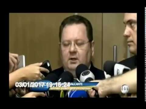 DPE-AM e Ministério da Justiça definem medidas contra a crise no sistema carcerário do Amazonas