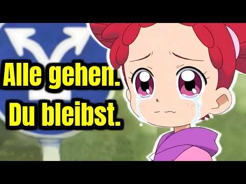 Warum diese Doremi-Folge anders ist