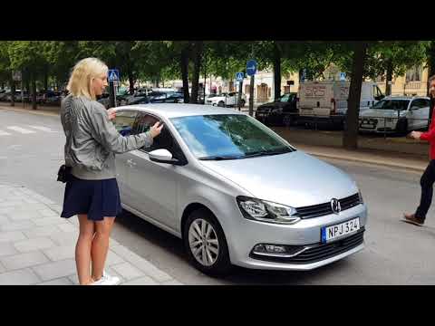 Provkör hemma - Malin Gramer