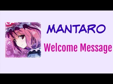 download lagu mp3 mp4 Mantaro Bot Commands, download lagu Mantaro Bot Commands gratis, unduh video klip Mantaro Bot Commands