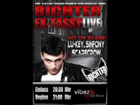 Richter feat. Andog R.I.P.  [www.xtc-forum.com]