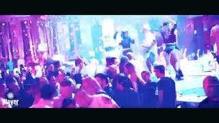 Fadi Kod Live  Player Club Bucharest