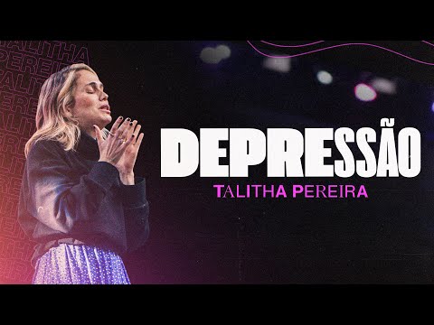 DEPRESSÃO | TALITHA PEREIRA