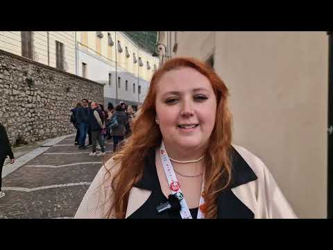 Successo per le Giornate FAI d’Autunno 2025 tra Atripalda e Santa Lucia di Serino