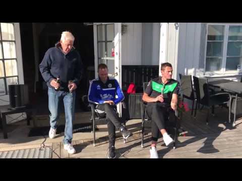 Uppsnack DIV 4 Torsåkers IF - Hedesunda IF