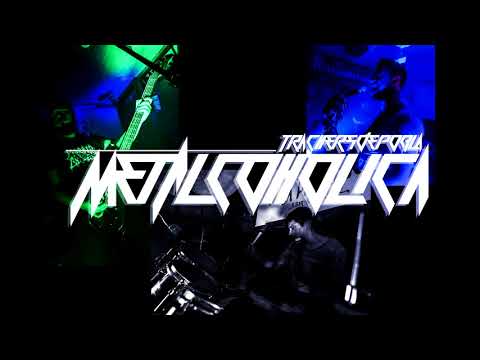 Metalcoholica / Distancia DEMO 2017