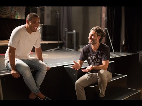 POI E (2016)  - Official Trailer [HD]