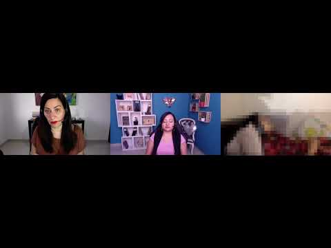 522 Haydee Venganza, sangre y sufrimiento - Hipnosis Conciencia efectiva Irazema Nuño