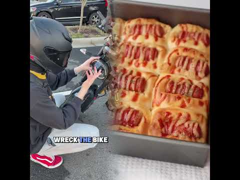 Nobody hurts my motorcycle Billy 😡#motorcycle #relatable #booktok #biketok #couples