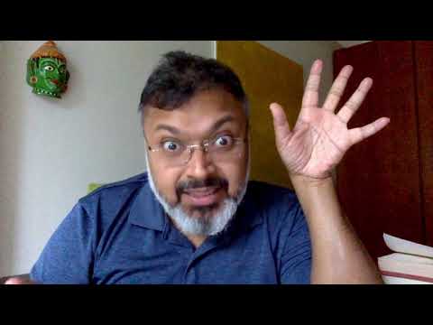 What is Ahimsa? Is anyone really non-violent?