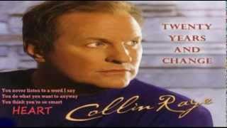 Collin Raye - Heart