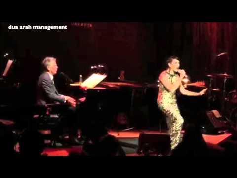 David Foster feat. Lea Simanjuntak - I Have Nothing & I Will Always Love You