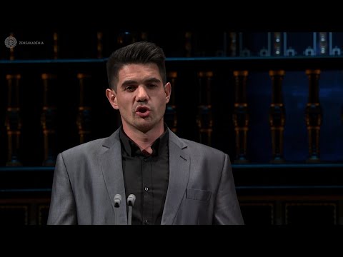 W.A.Mozart-Rivolgete a lui lo sguardo(Guglielmo’s aria from Cosi fan tutte)