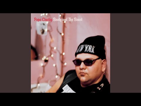 Videoclip de Secret Chubby (Album Version) — Popa Chubby