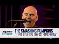 The Smashing Pumpkins “1979” Live on the Howard Stern Show