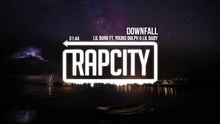 Lil Durk - Downfall (ft. Young Dolph &amp; Lil Baby)