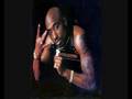 2pac - Thug nature (Niggaz Nature) 