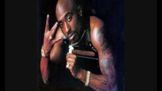 2pac - Thug nature (Niggaz Nature)