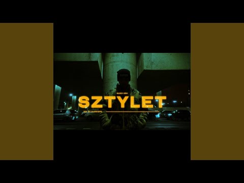 SZTYLET