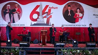 Download lagu TONDI TONDIKU -  STYLE VOICE mp3
