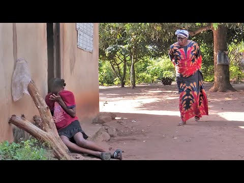 Everyone Is Left In Tears While Watching This Amazing LifeChanging Family Movie-African Movies