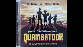 Big Bad Bushranger - Quambatook Musical Version - Sung By Shardyn Fahey-Leigh