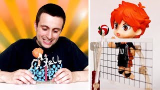 SHOYO HINATA FIGURE | HAIKYU!!