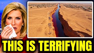 The Earth Is Splitting: How Africa’s Rift Could Reshape the World