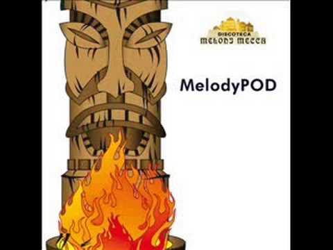 Rica Morena - MelodyPOD - ArloWeb Inc