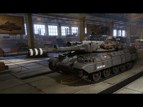 AMX 30B2 FORAD 3rd Mark of Excellence || World of Tanks Console ||