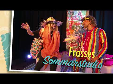 Frasses Sommarstudio