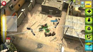 GUNS 4 HIRE gameplay