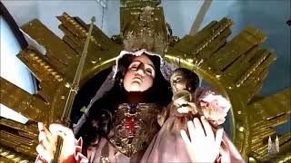 HIMNO A LA VIRGEN DE LA CANDELARIA