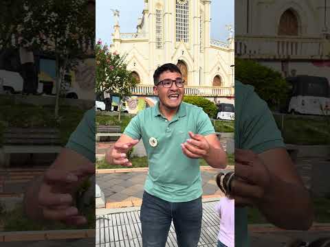 #toledo un poquito de su historia y su tradición #politica y religiosa bello #pueblito #ganadero