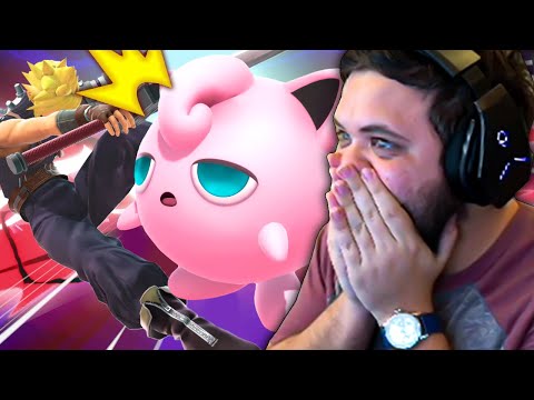 I FINALLY BEAT THE UNWINNABLE MATCHUP