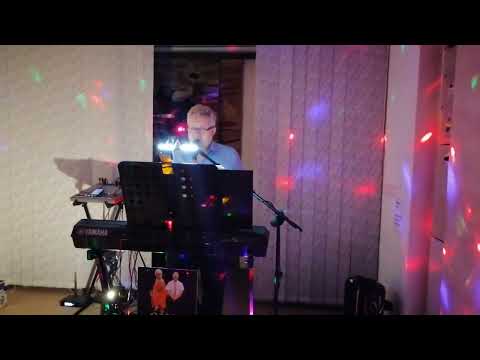 Płyną statki do Malagi - LIVE zespół muzyczny GAMA WŁOCŁAWEK