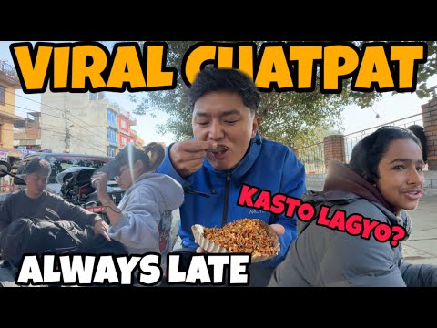 Yatra Suru Bayo Barpak Larpak 🤩