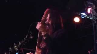 Nobody by Rachael Yamagata