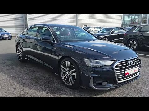 Audi A6 40TDI 204HP S tronic S Line - Image 2