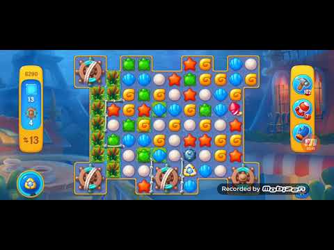 super hard Level -6290