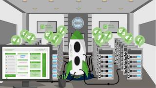DataRocket video