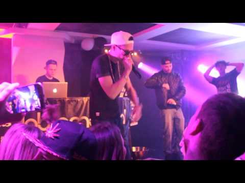 ganja mafia rotterdam cz.1