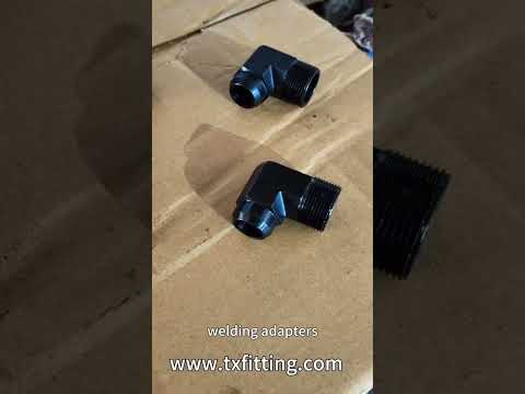 Hydraulic adapter -1CW9