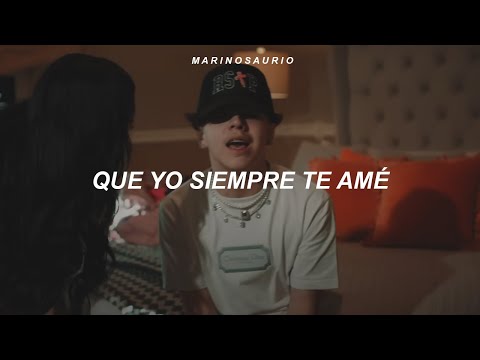 Xavi - Corazón de Piedra (Letra) || y si se va, pues, que le vaya bien