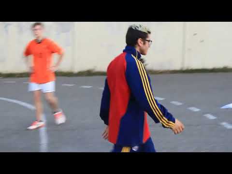 ACADEMIA DE FOTBAL "AdyGo"