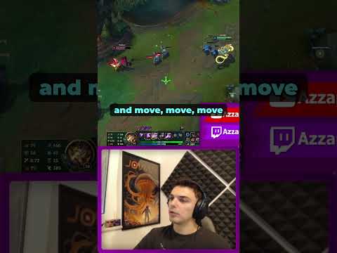 You Should Always RESPECT My Vel'Koz Build...