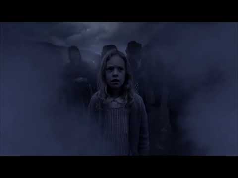 Amanda Abizaid - A Place In Time (The 4400 Theme Song)(2004) [HD 1080]