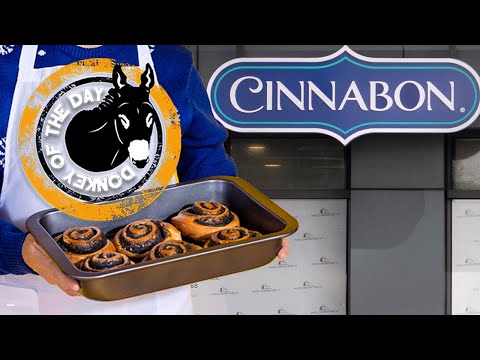 Cinnabon Worker Fired For Racist Outburst Gets Over $76K In Fundraising Support