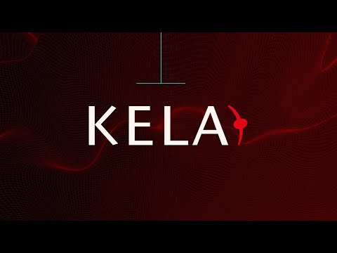 KELA Brand Video - Japanese